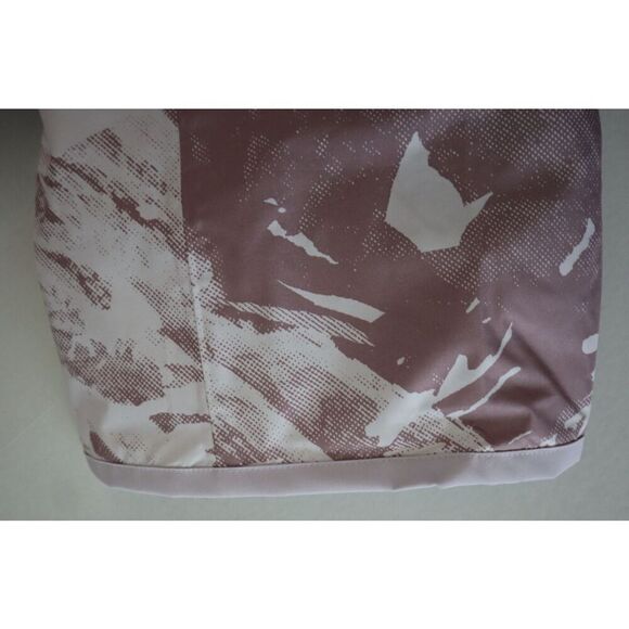 The North Face Women's Sz 2XL/Long Lavender Freedom Insulated Snow Pants - Picture 8 of 16